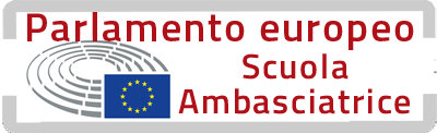 Scuola Ambasciatrice del Parlamento europeo
