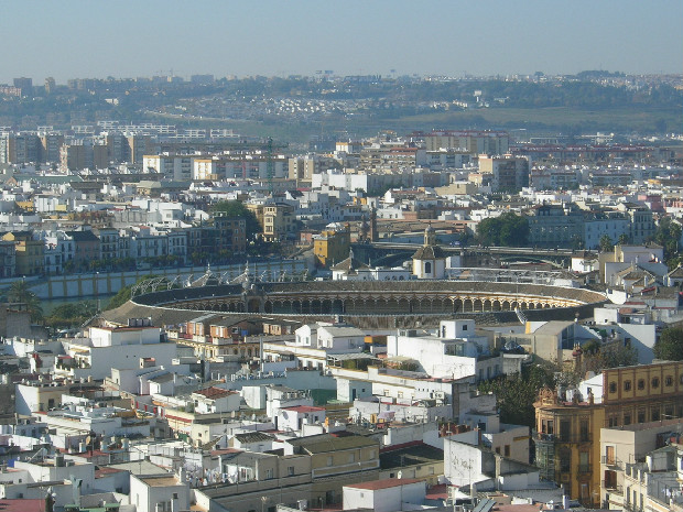 Siviglia