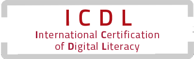 ICDL - International Certification of Digital Literacy
