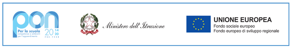 PON per la Scuola 2014-2020