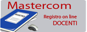 Registro elettronico - Accesso DOCENTI