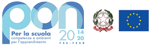 PON per la scuola 2014 -2020