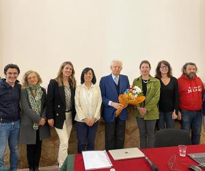 Docenti accompagnatori