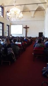 Aula Pio XI - Università Cattolica del Sacro Cuore