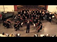 Embedded thumbnail for W. A. Mozart, Eine Kleine Nachtmusik